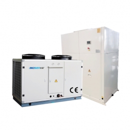  Precision air conditioner